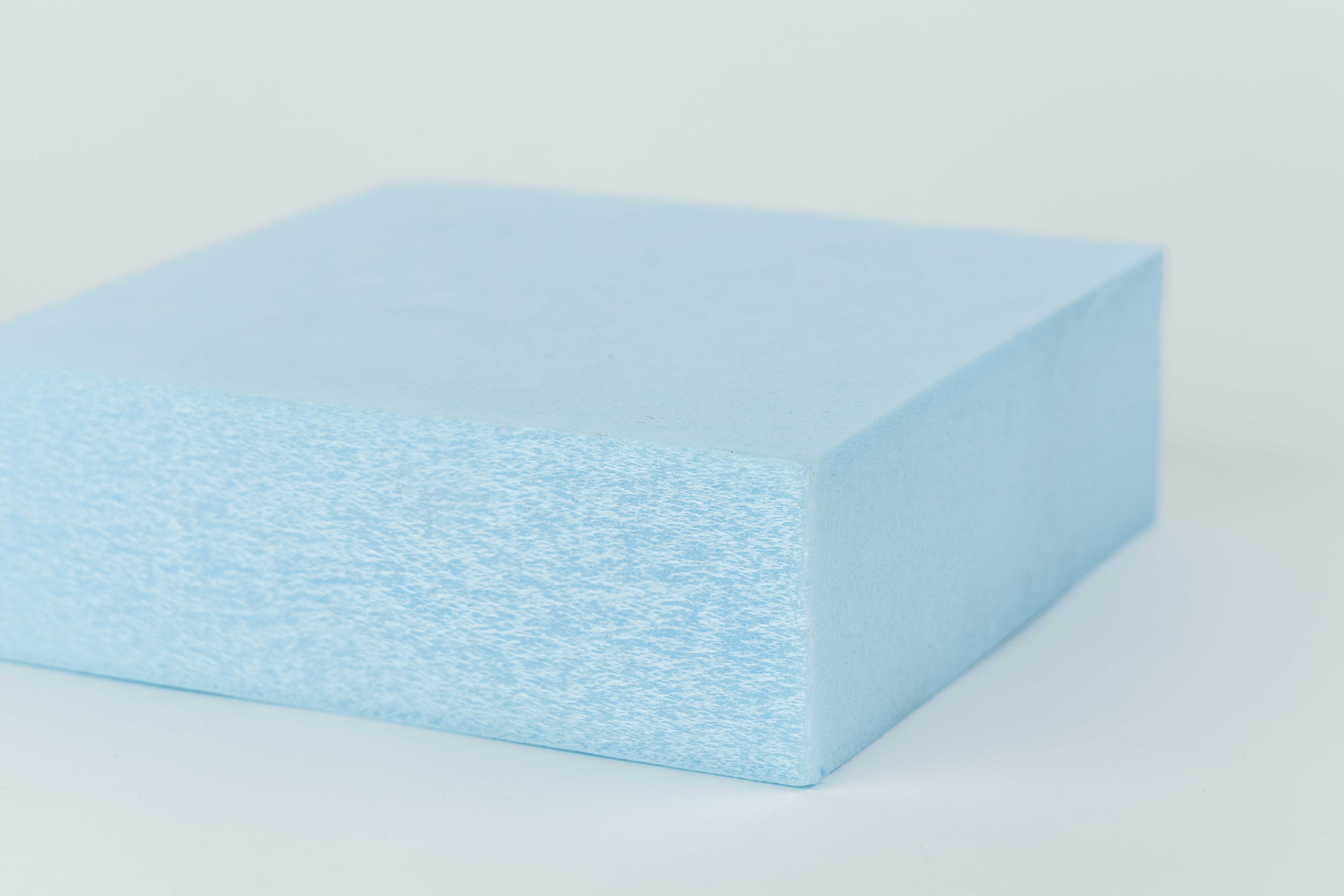 اكسترودد بولستيرين سابتكس