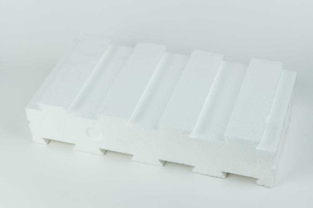 بولستيرين هوردي