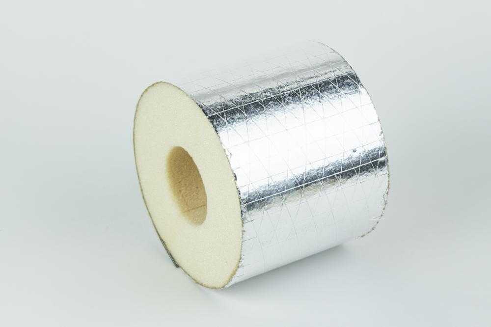 انابيب بولي ايسوسيانوريت