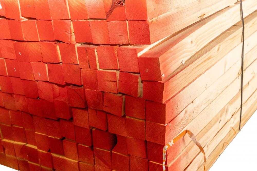 خشب مرابيع روماني