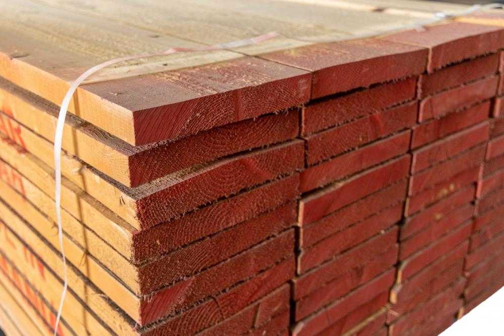 خشب السقالات روماني