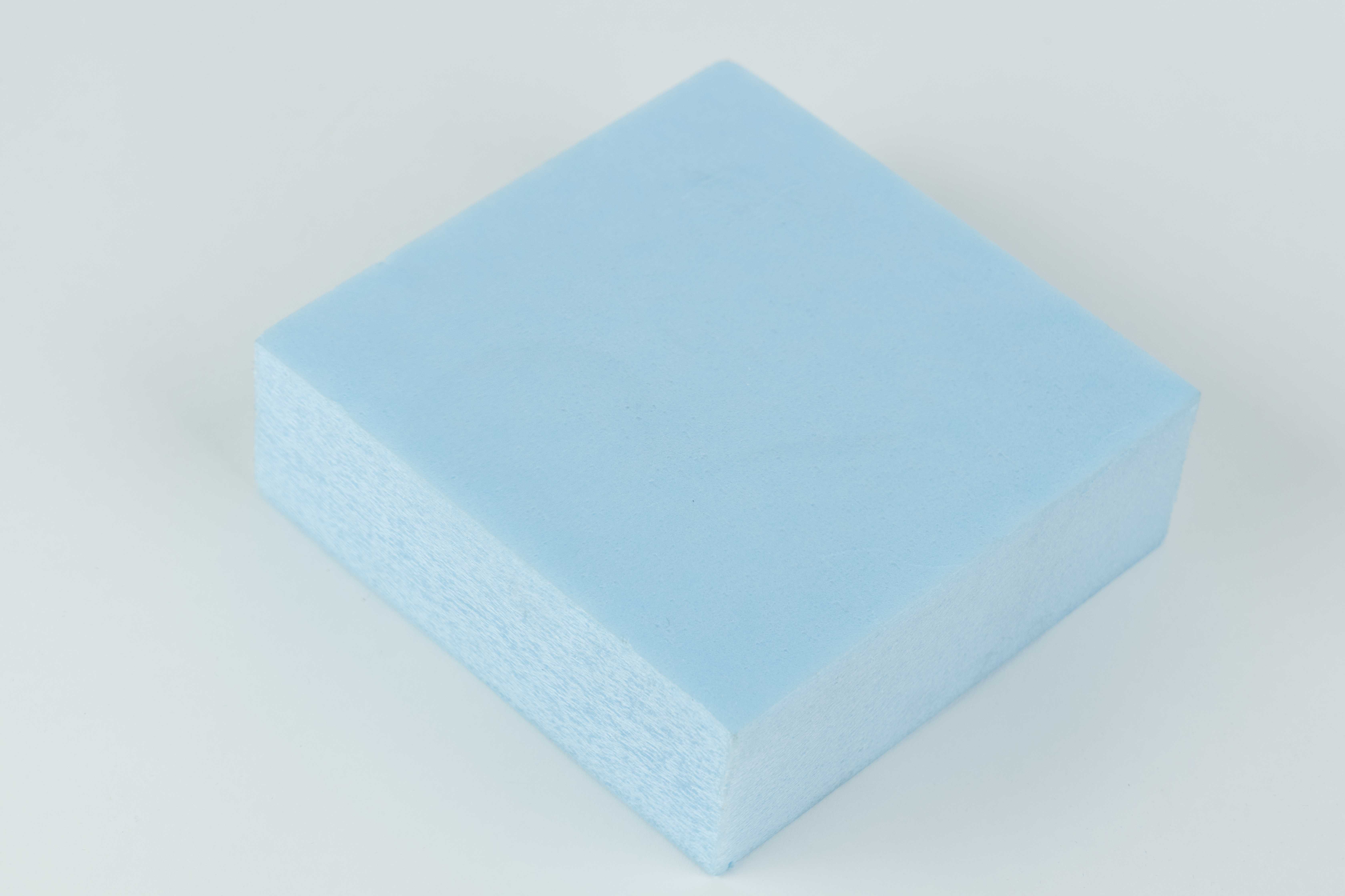 اكسترودد بولستيرين سابتكس